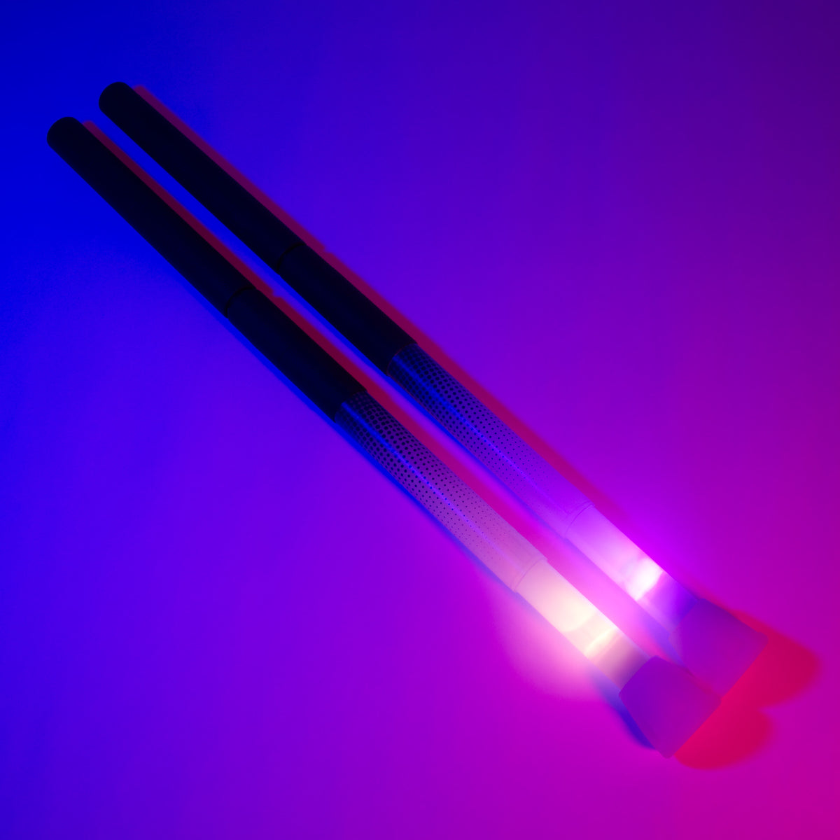 Fusion Contact LED Ends - Pair