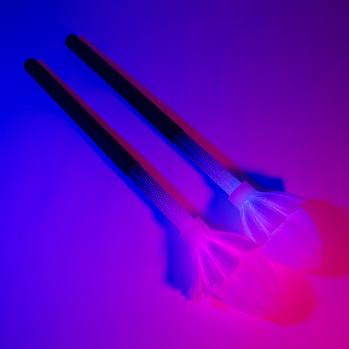 Fusion Contact LED Ends - Pair