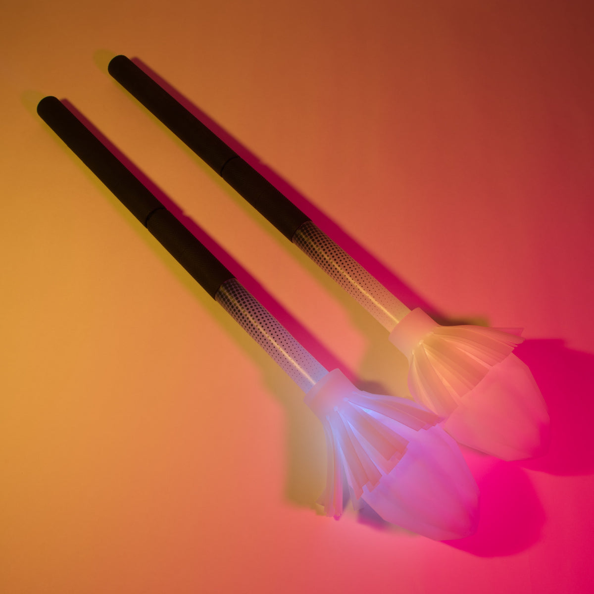 Fusion Contact LED Ends - Pair