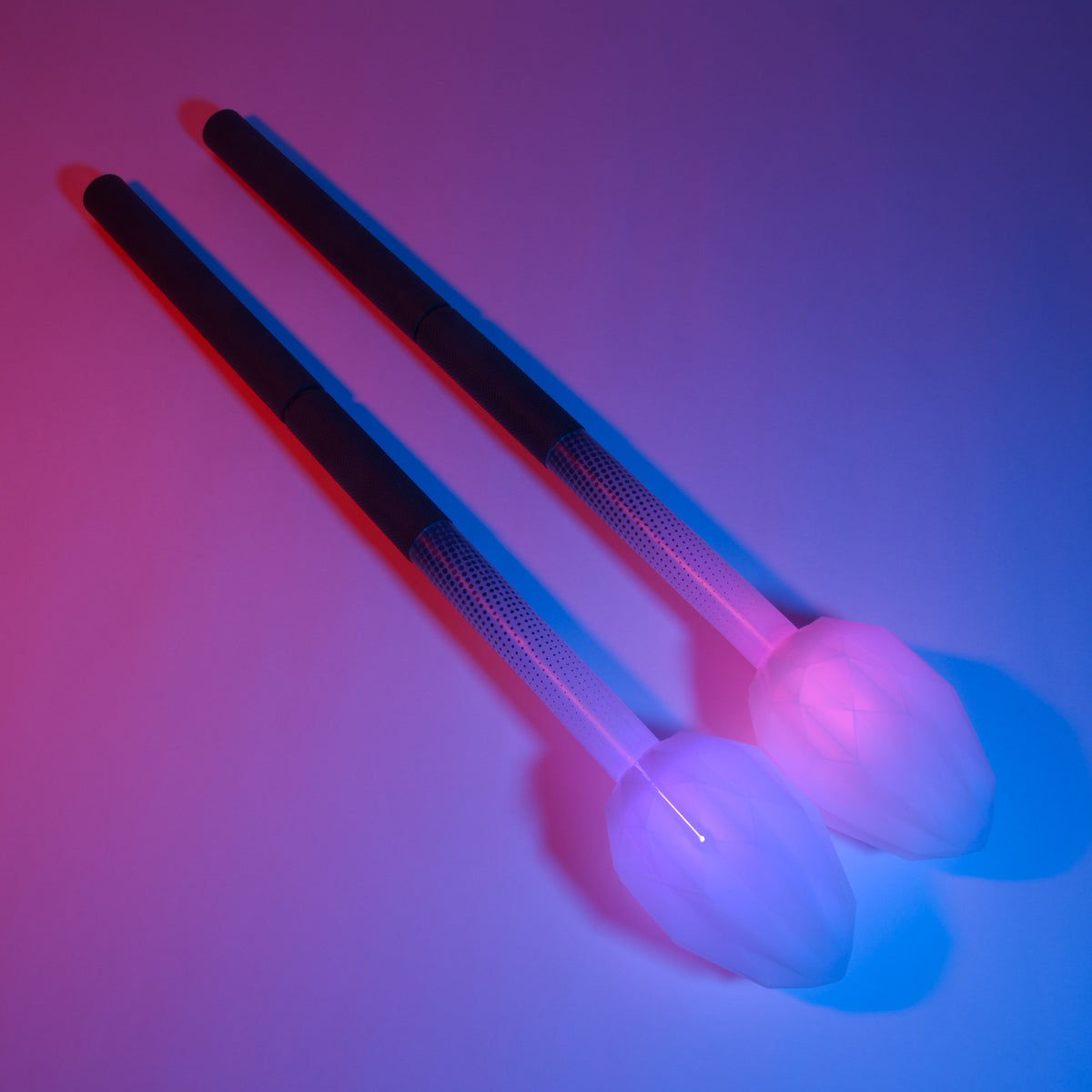 Fusion Contact LED Ends - Pair