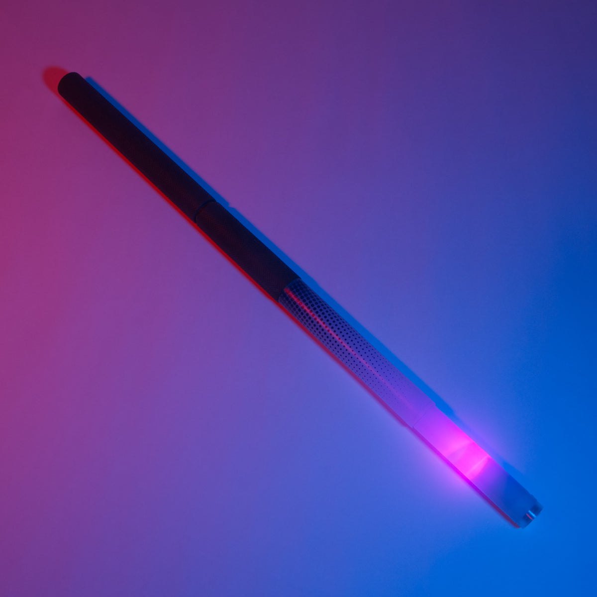 Fusion LED Hybrid Pure End - Single