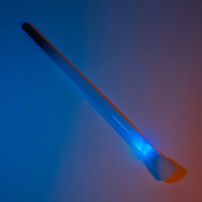 Fusion Spin LED End - Single