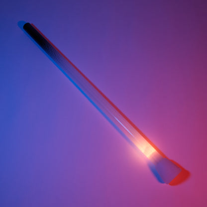 Fusion Spin LED End - Single