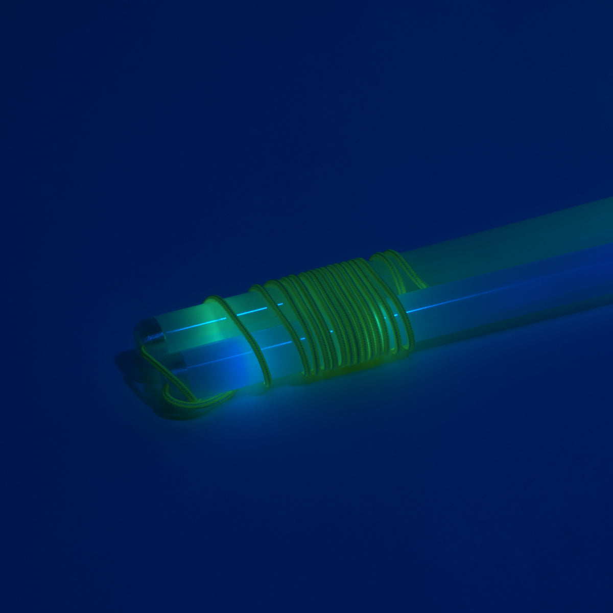 Lumi LED Handsticks for Diabolo