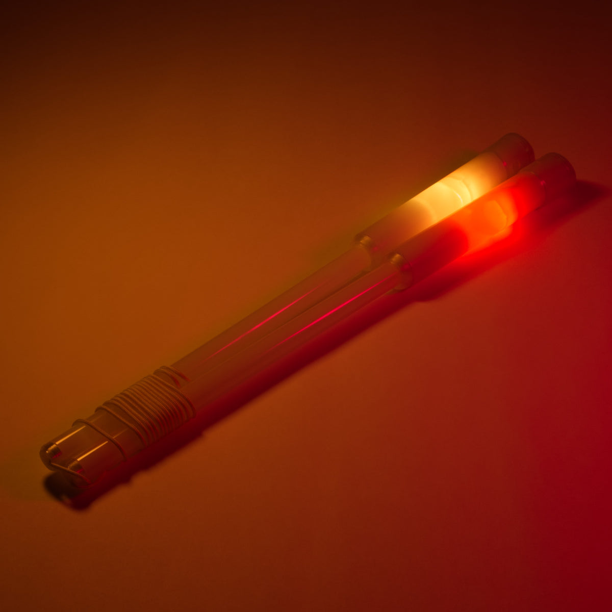 Lumi LED Handsticks for Diabolo