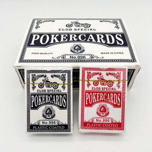Playing Cards
