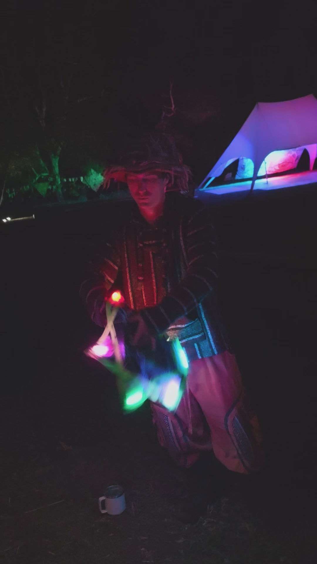 Lumi LED Dapo