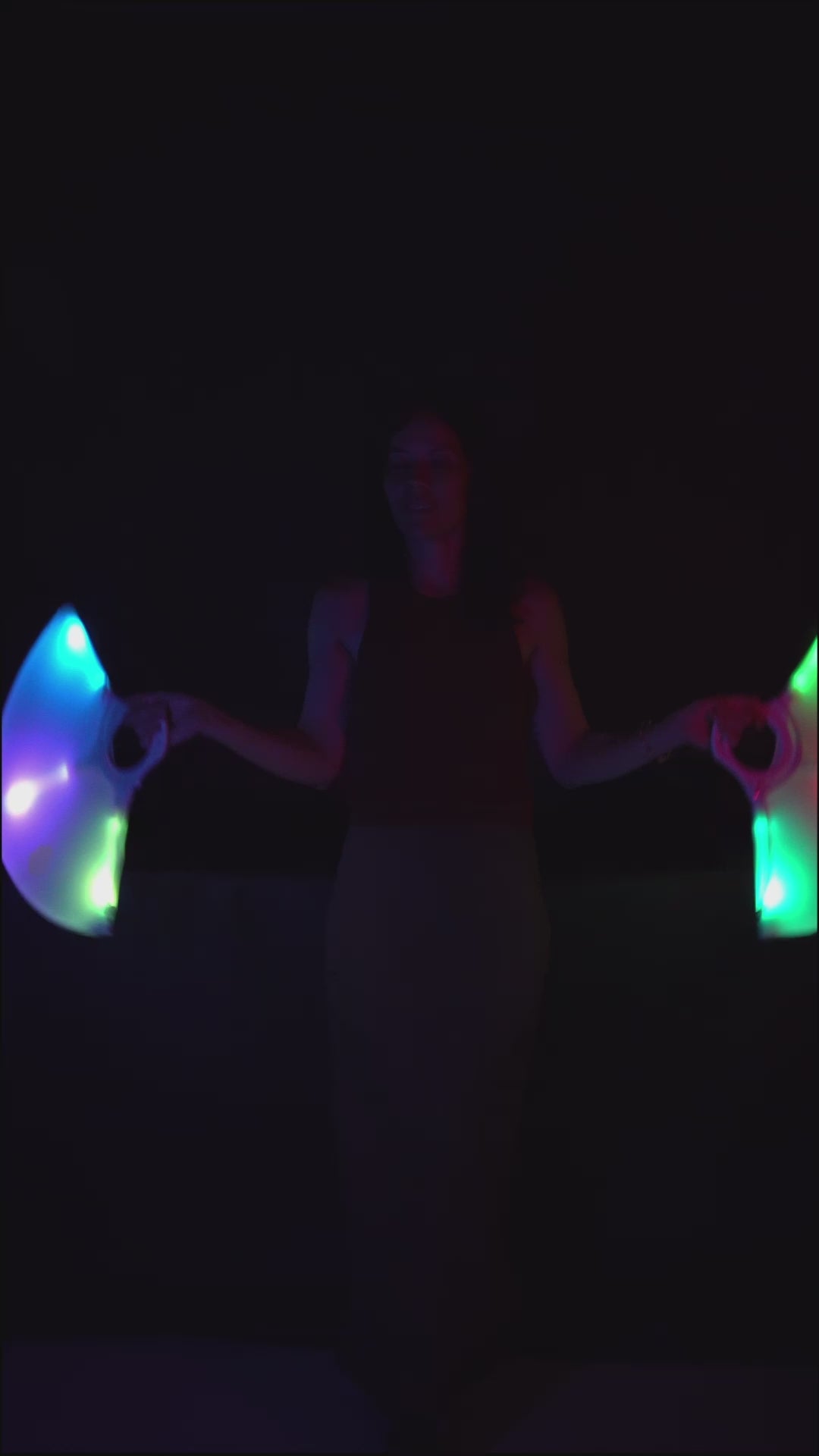 Load video: 