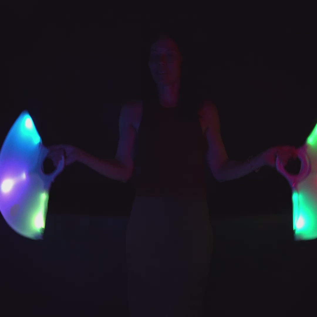 Load video: 