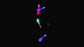 Lumi Pro LED Juggling Club
