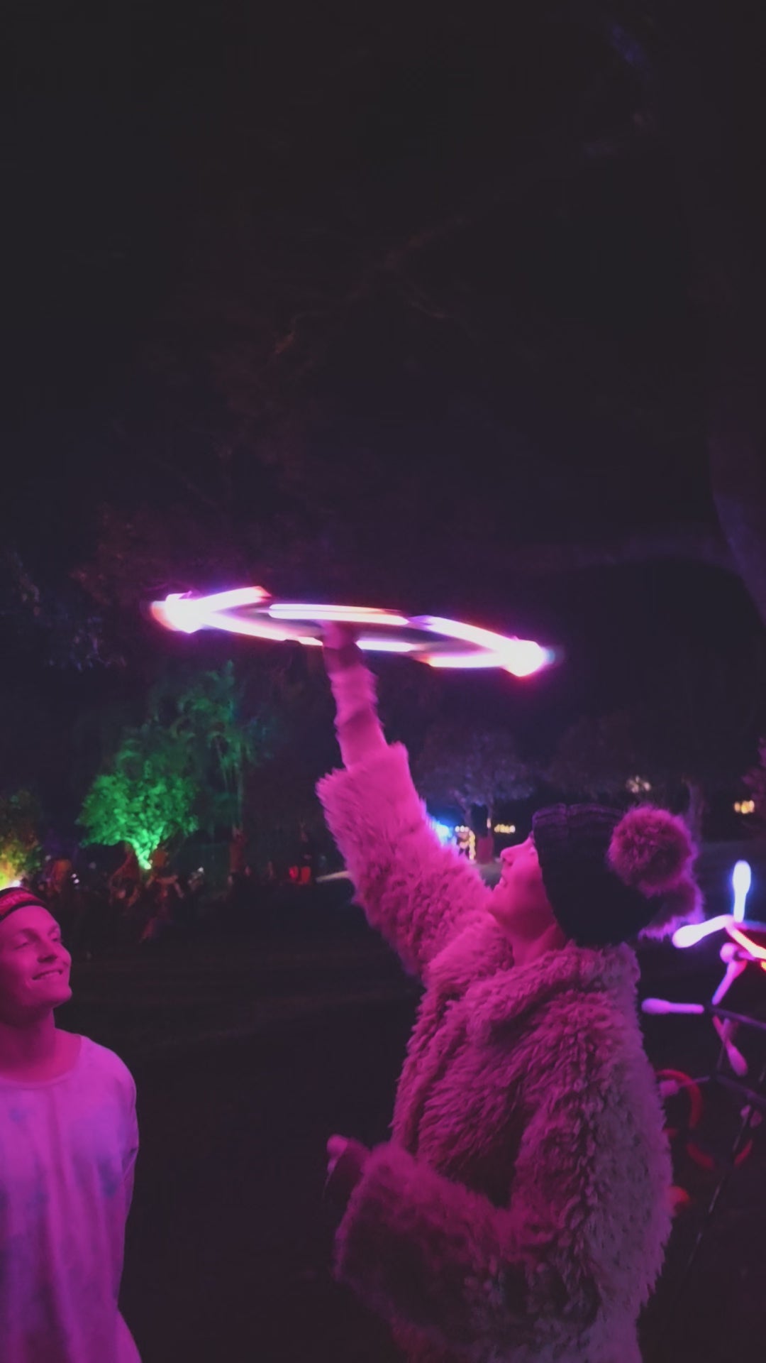 Lumi LED Dapo