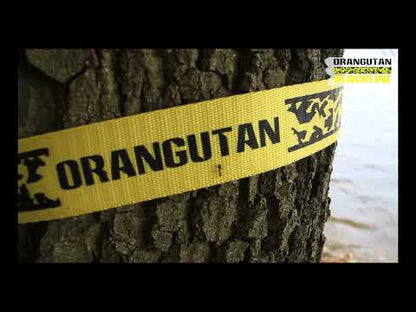 Orangutan Slackline 15m