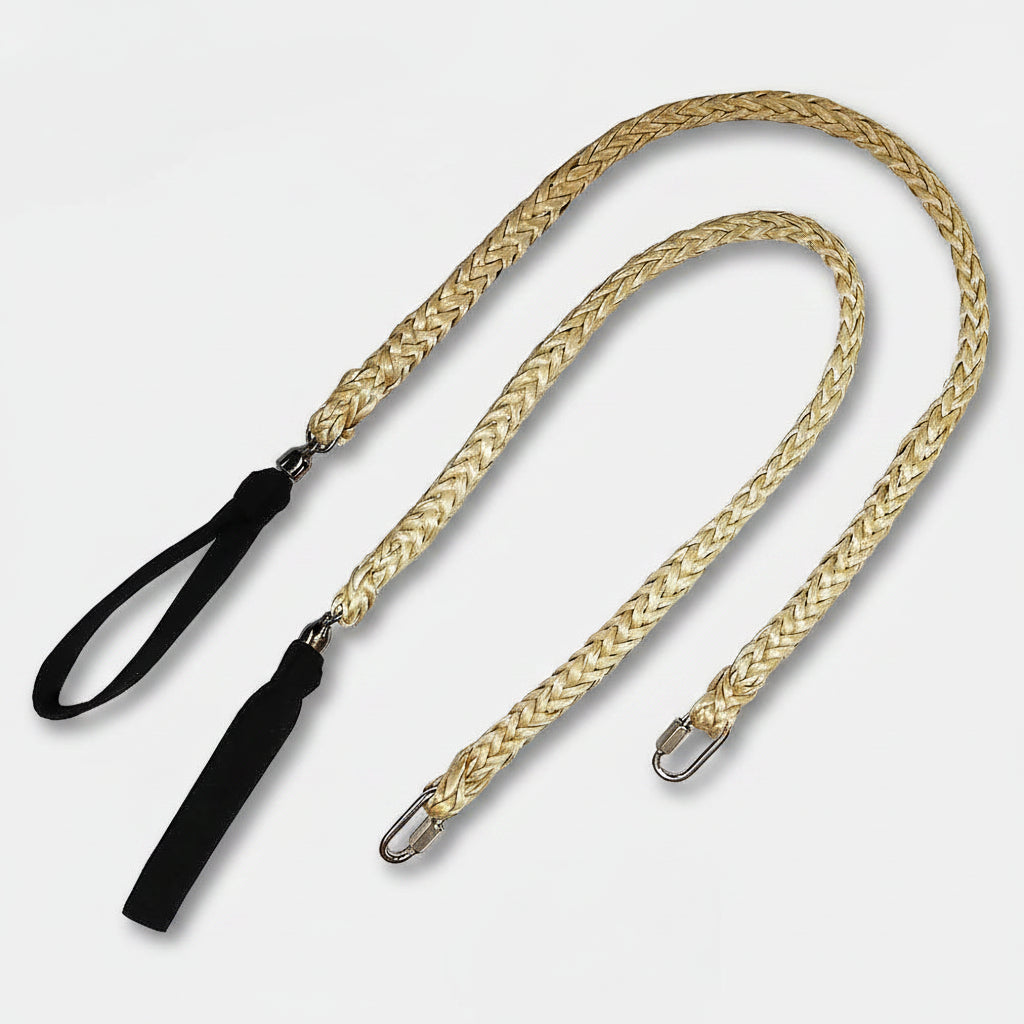 Pro Technora Poi Cords with Quicklinks - Pair