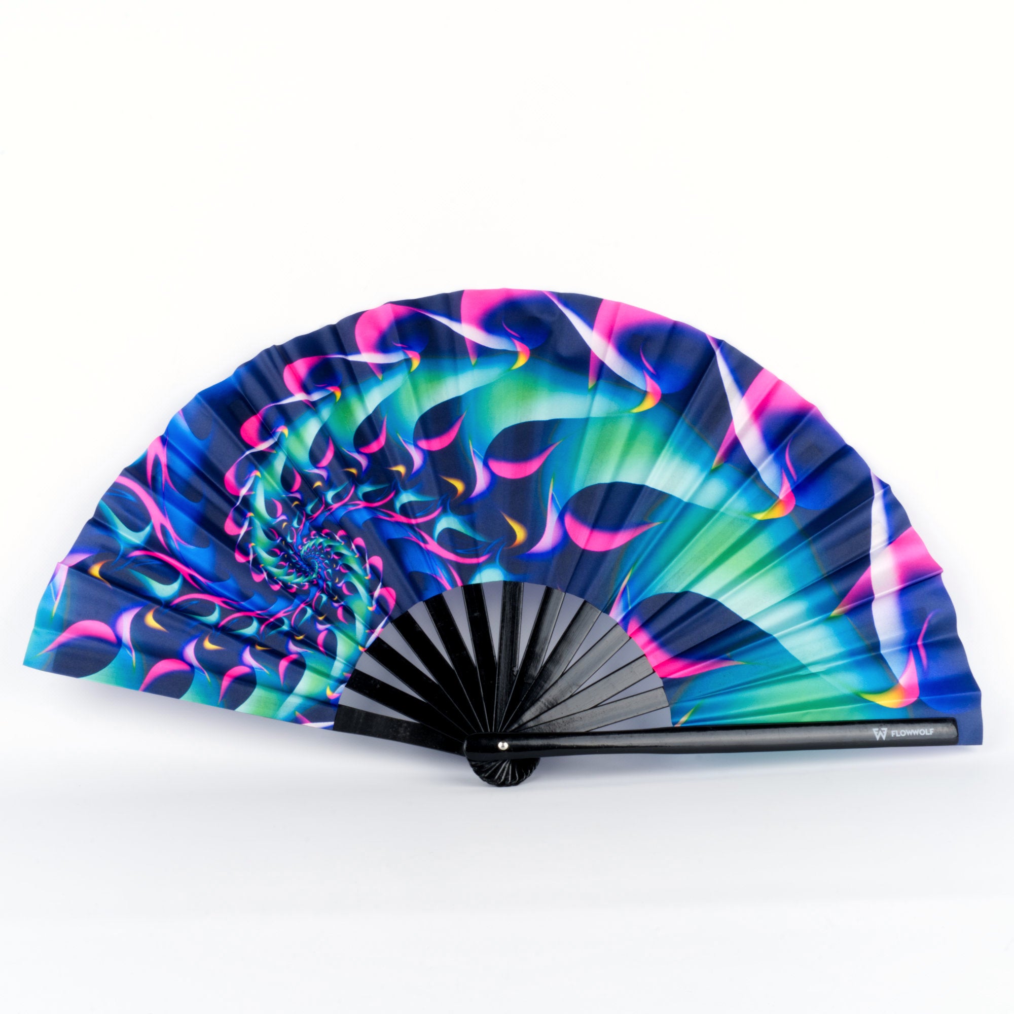 FlowWolf Psy Fan - Each