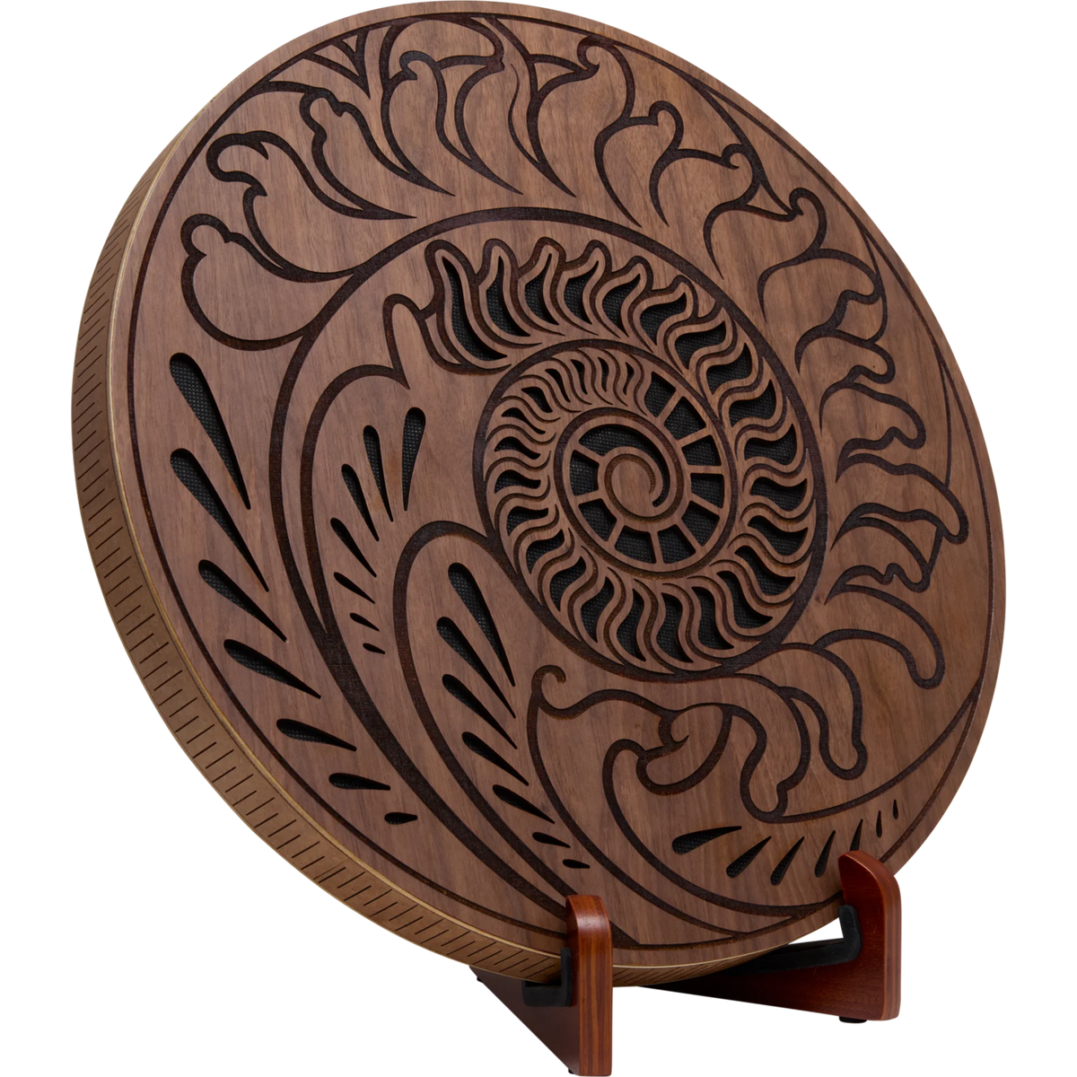 Raindisk Ocean Sound 15", Fibbonaci Carving,