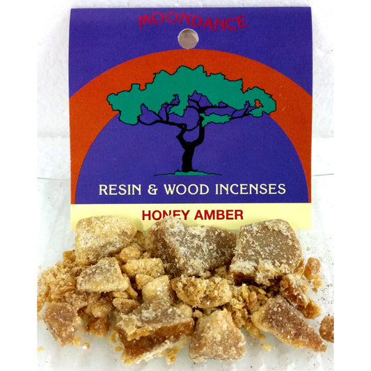 Moondance Resin