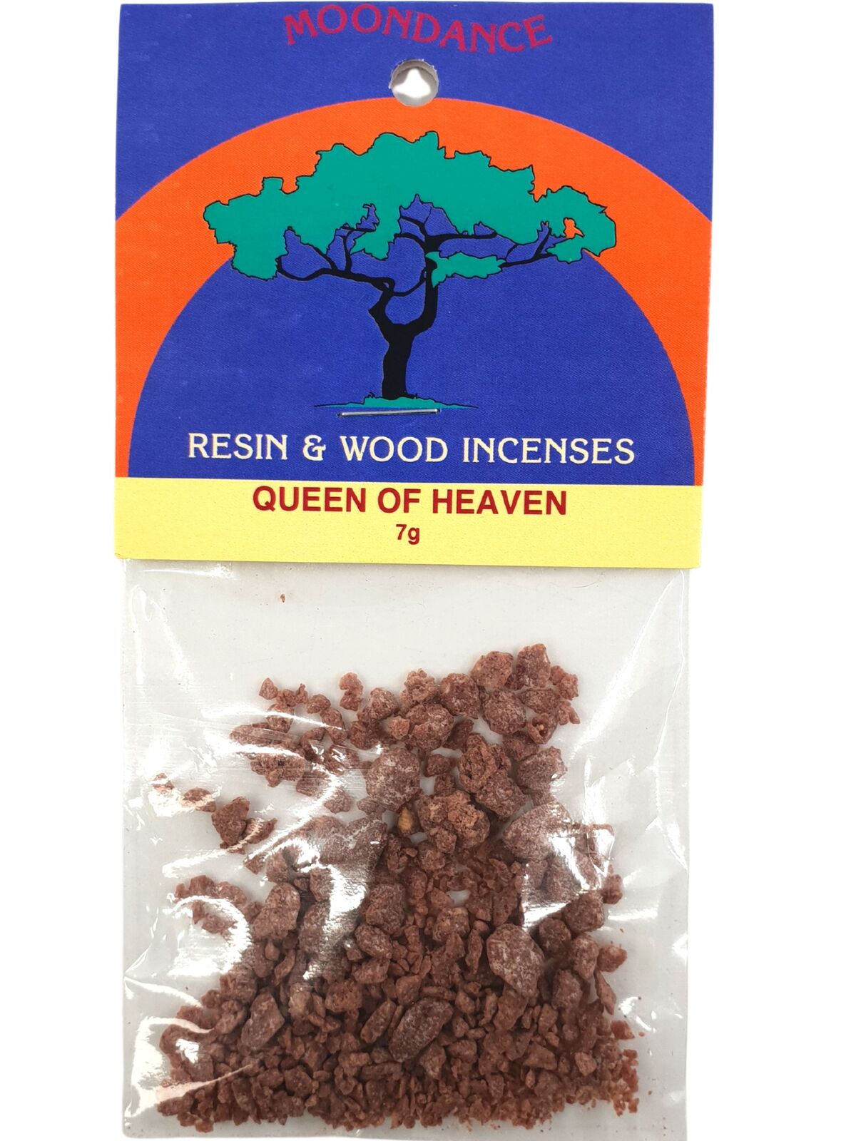 Moondance Resin
