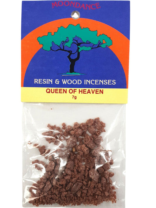Moondance Resin