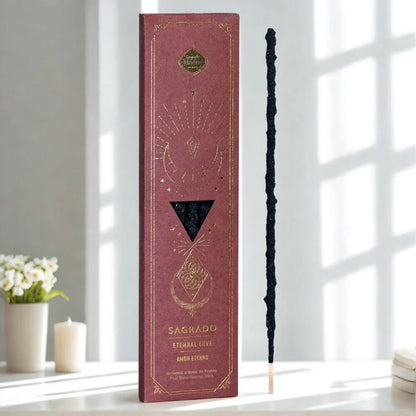 Sagrada Madre Sacred Incense