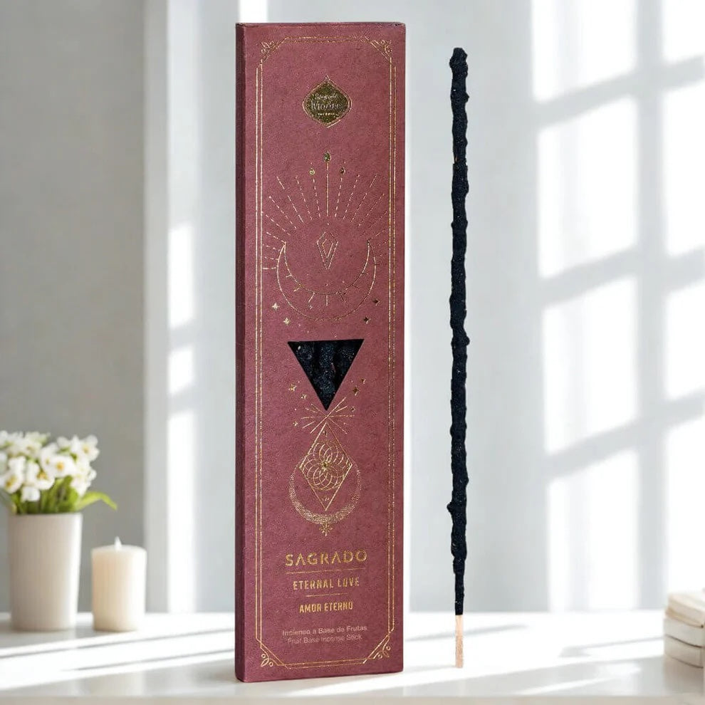 Sagrada Madre Sacred Incense
