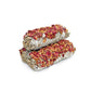 White Sage & Flowers Smudge Stick