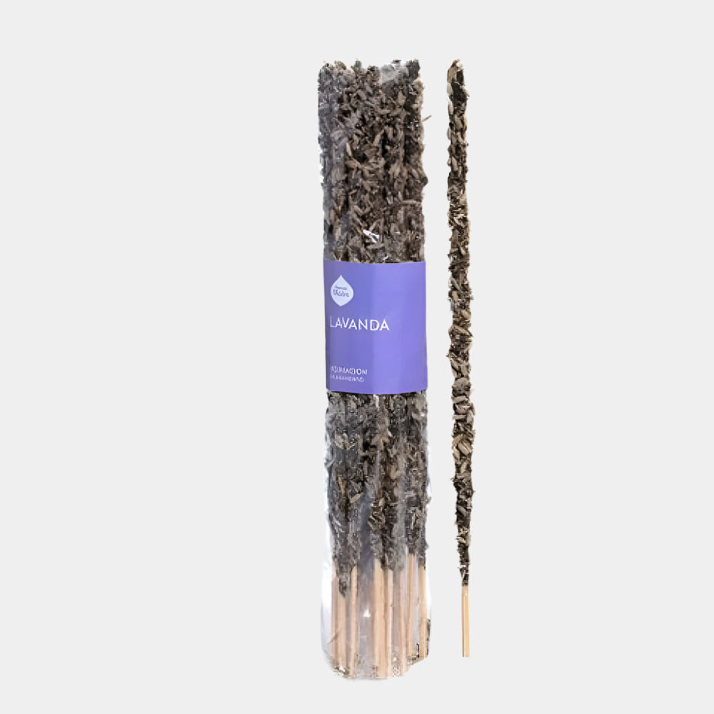 Sagrada Madre Natural Incense Bulk Pack