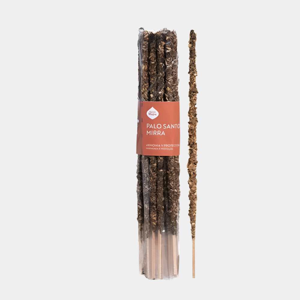 Sagrada Madre Natural Incense Bulk Pack