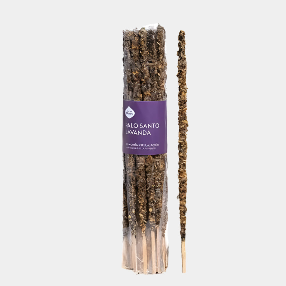 Sagrada Madre Natural Incense Bulk Pack