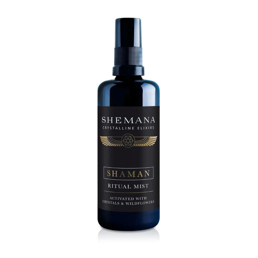 Shemana  Mist Spray
