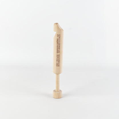 Slide Whistle
