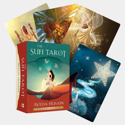 The Sufi Tarot