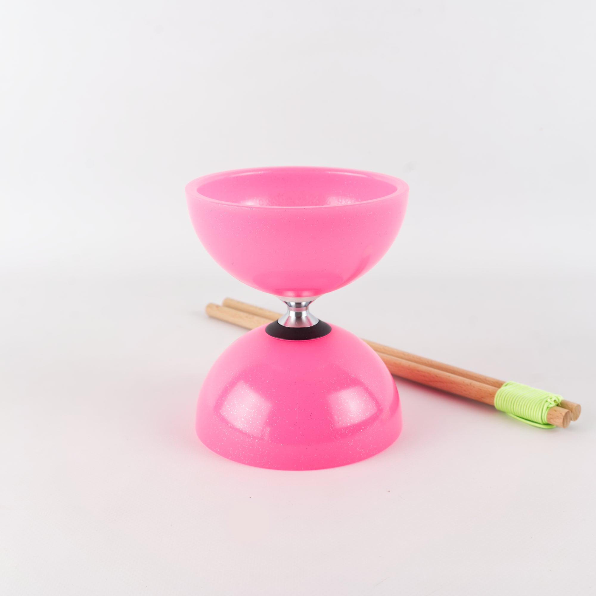 Sundia Fly Diabolo – Threeworlds Australia
