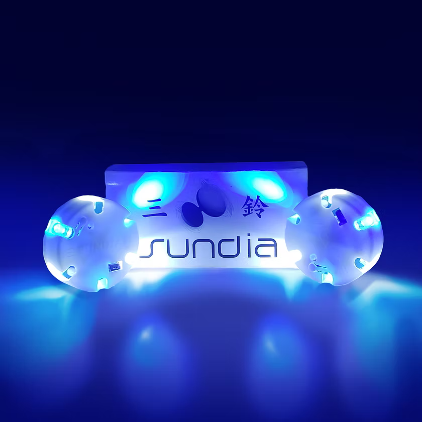 LED Light Kit for Sundia Diabolo