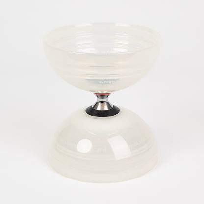 Sundia Shining Triple Bearing Diabolo