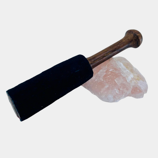 Singing Bowl Wooden Mallet