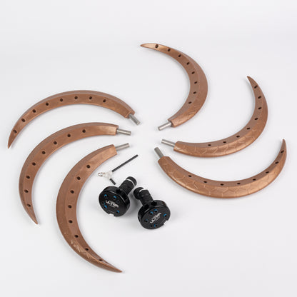 Ultra Hub Spiral Claw Dragon Adapter Kit