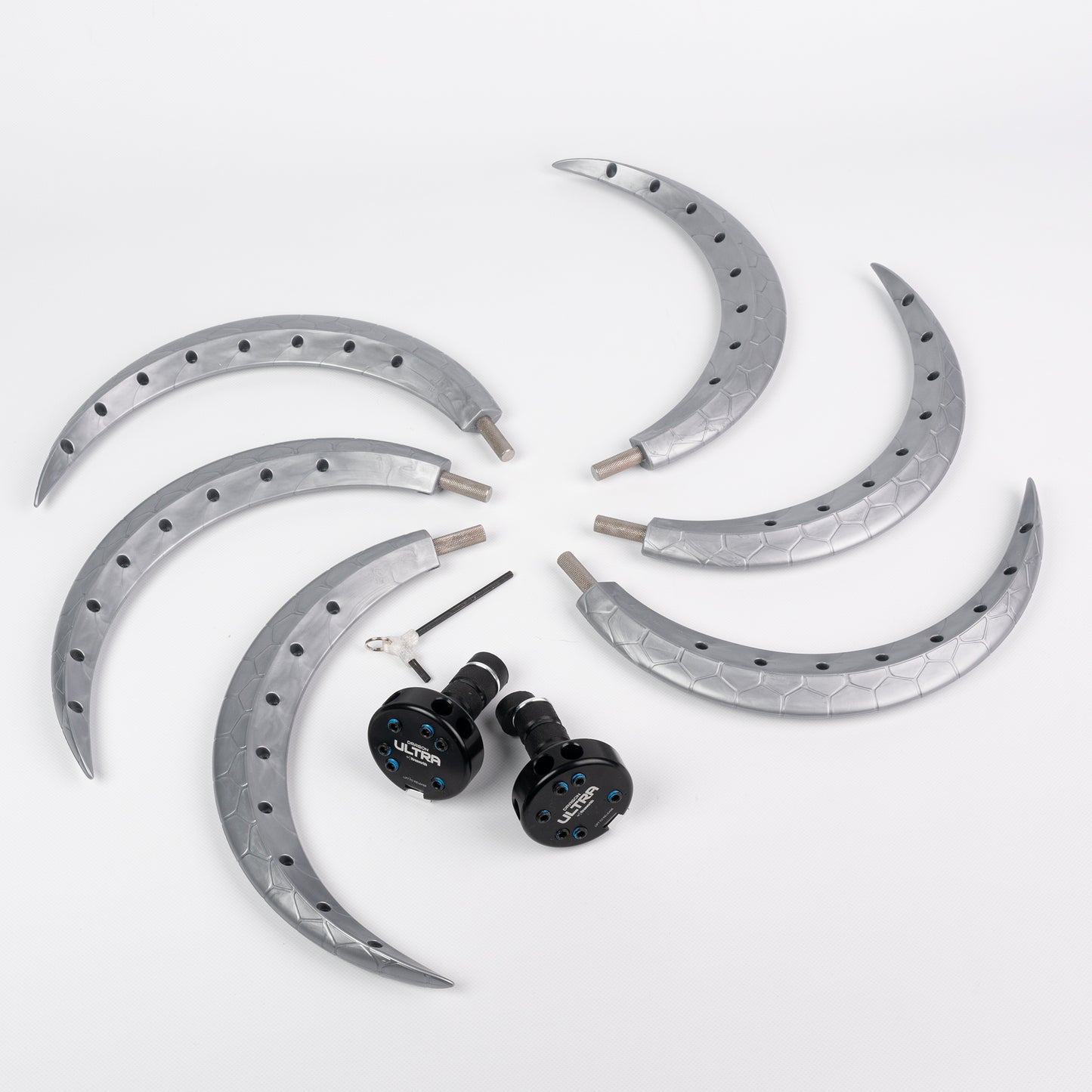 Ultra Hub Spiral Claw Dragon Adapter Kit