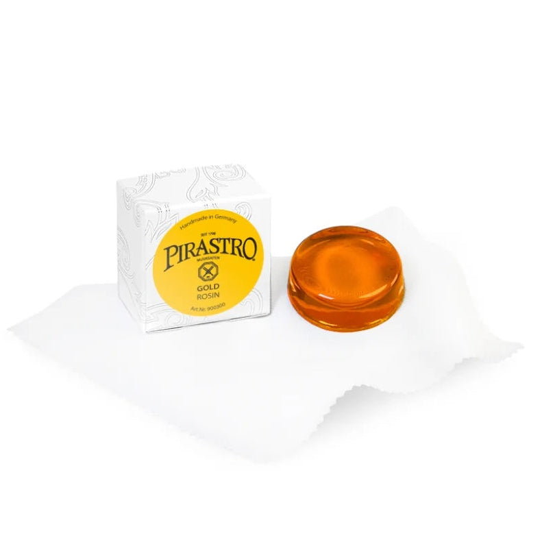 Pirastro Gold Violin Rosin