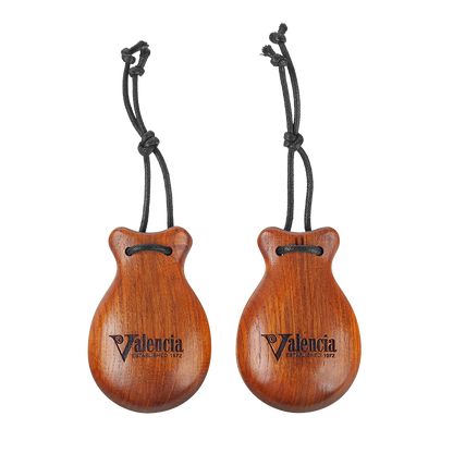 Valencia Pro Finger Castanets