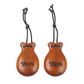 Valencia Pro Finger Castanets