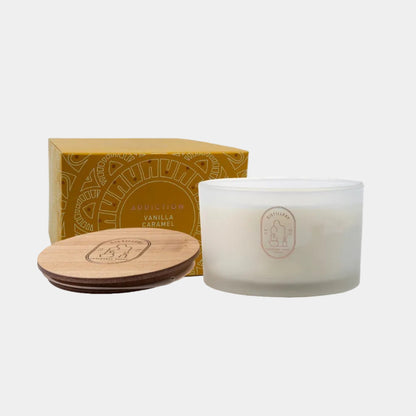 Distillery Soy Candle