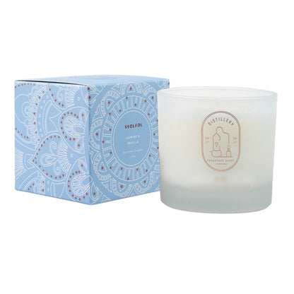 Distillery Soy Candle