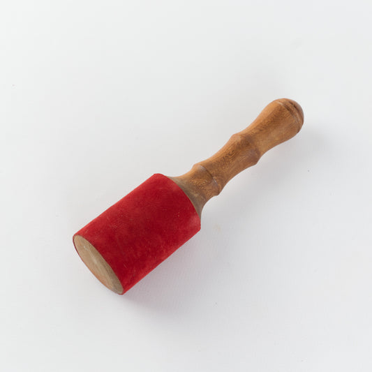 Singing Bowl Wooden Mallet