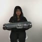 ABS Ukulele Hard Case