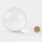 120mm Contact Juggling Ball