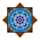 Mandala Star Dapo