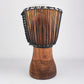 12" Ghana Djembe Drum