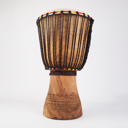 13" Primo Ghana Djembe Drum