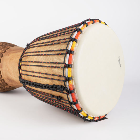 13" Primo Ghana Djembe Drum