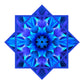 Mandala Star Dapo